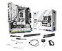 B860M Steel Legend WiFi - Detail 7